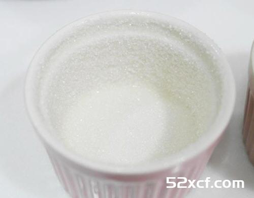 百香果舒芙蕾的做法