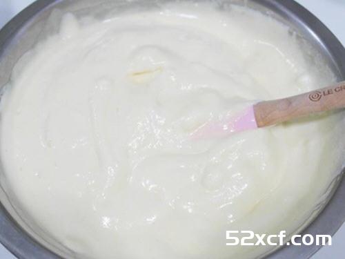 百香果舒芙蕾的做法