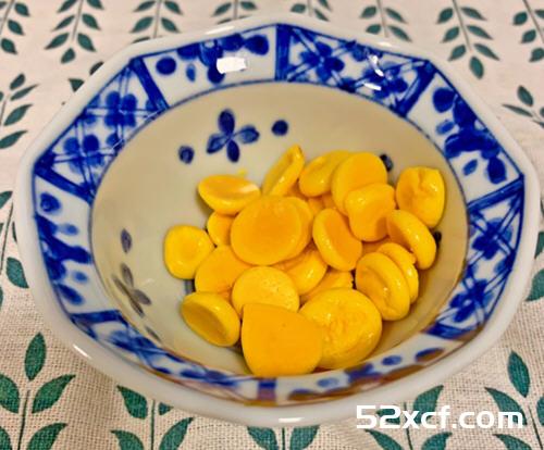 6个月婴儿溶豆的做法平底锅版