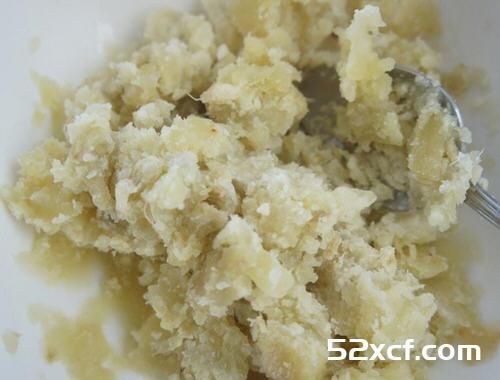 番薯烧的做法_图解番薯烧怎么做好吃-我爱下厨房