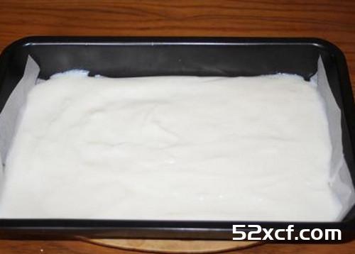 炸鲜奶的简易做法