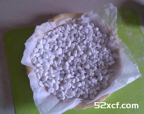 红酒苹果卡士达塔的做法