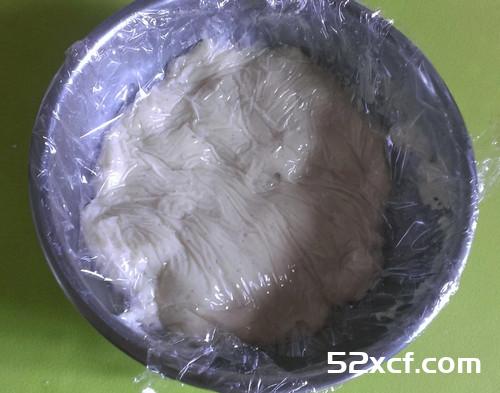 红酒苹果卡士达塔的做法