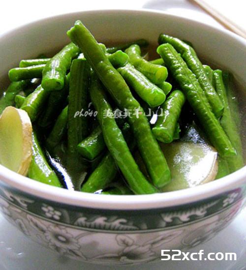 豆角要炖多久能熟？煮豆角要多久才能熟透