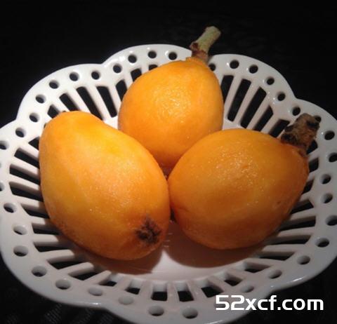 枇杷皮怎么剥？快速剥枇杷的方法图解
