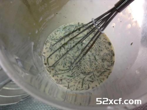马铃薯洋葱叠派的做法