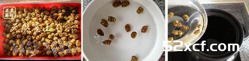 石斛水鸭汤的养生做法