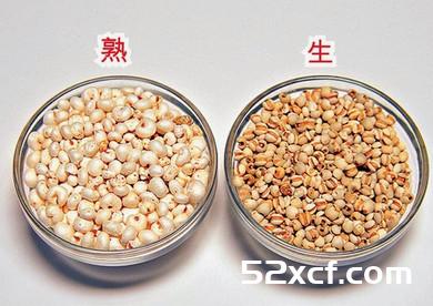 柠檬薏米水的做法