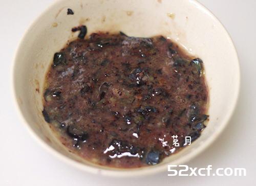 蓝莓酸奶冰棒的做法