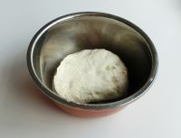椒盐手抓饼的做法
