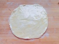 椒盐手抓饼的做法