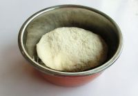 椒盐手抓饼的做法