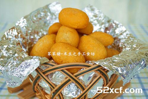 香烤小薯仔的做法