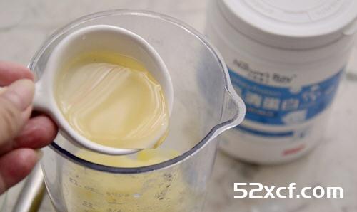 儿童辅食乳清土豆泥的做法