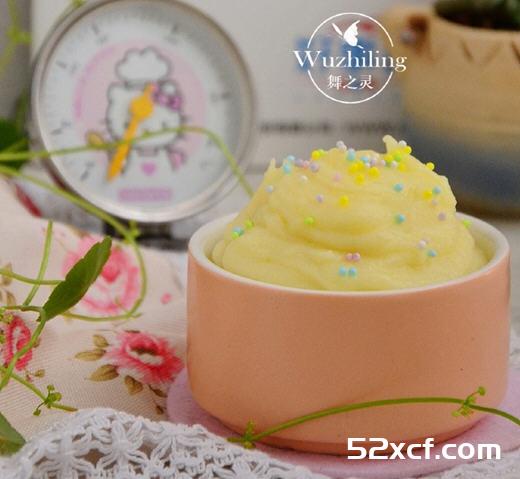 儿童辅食乳清土豆泥的做法