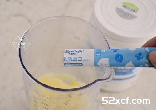 儿童辅食乳清土豆泥的做法
