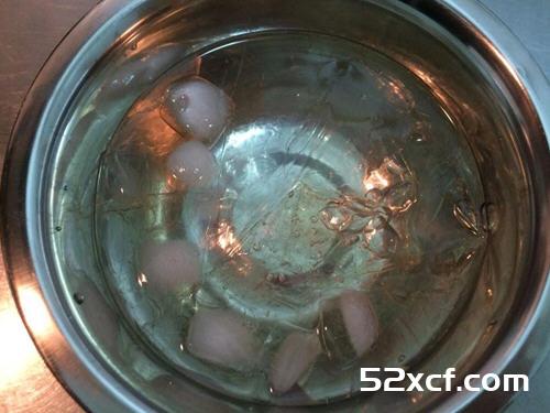 芒果奶酪的做法