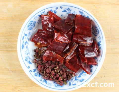 炝黄瓜条的做法