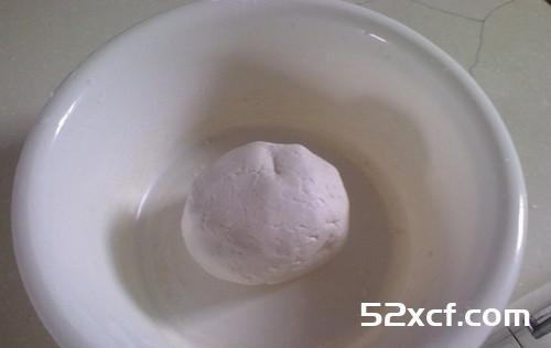 广东糖不甩的做法