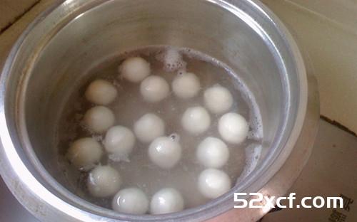 广东糖不甩的做法