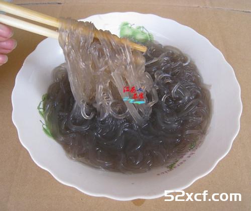 粉丝要泡多久？粉丝泡发技巧
