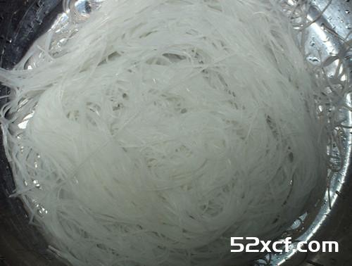 粉丝要泡多久？粉丝泡发技巧