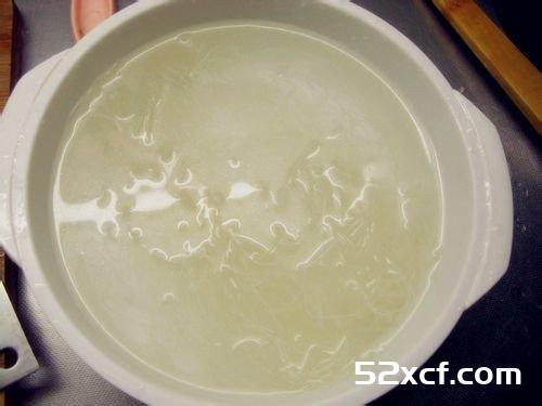 粉丝要泡多久？粉丝泡发技巧