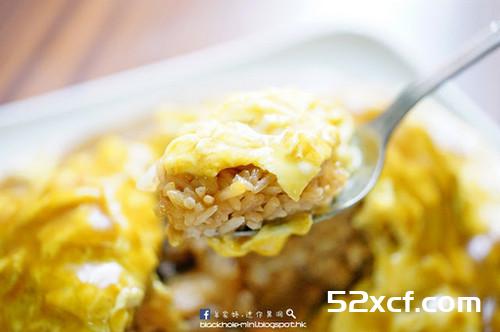 隐世后巷蛋包饭：华记士多