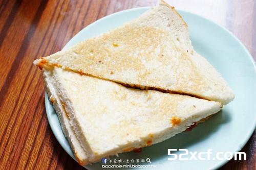隐世后巷蛋包饭：华记士多