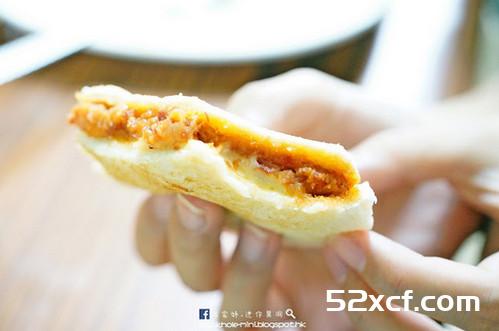 隐世后巷蛋包饭：华记士多