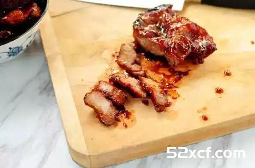 蜜汁叉烧肉放糖吗？