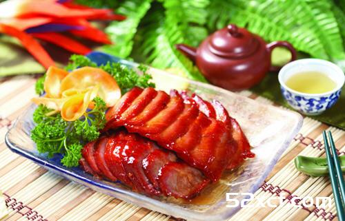 蜜汁叉烧肉放糖吗？