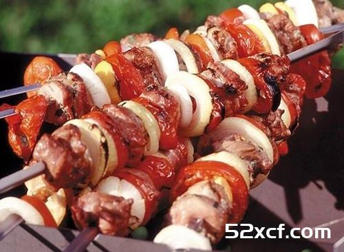 土耳其烤肉怎么腌制？土耳其烤肉的腌制配方图解
