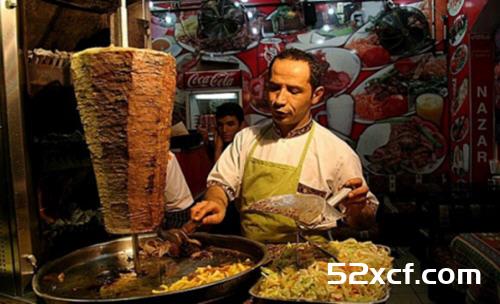 土耳其烤肉怎么腌制？土耳其烤肉的腌制配方图解