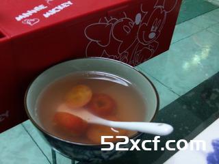 山楂汤的做法_图解山楂汤怎么做好喝-我爱下厨房