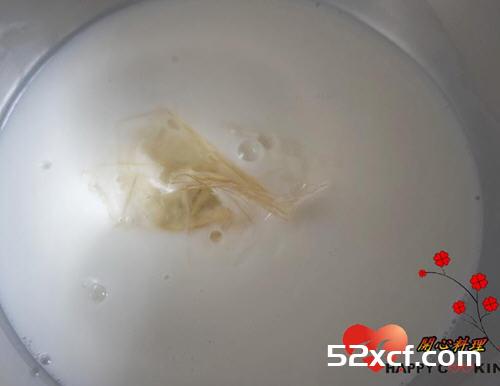 双味奶冻芭乐的做法