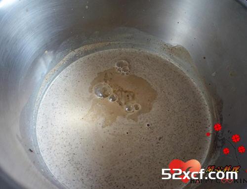 双味奶冻芭乐的做法