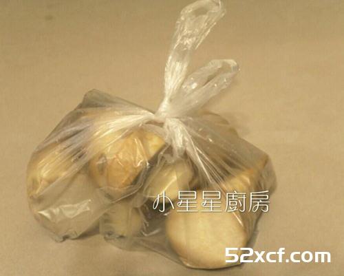 日式凉笋的做法