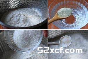 葡萄干发糕的家常做法