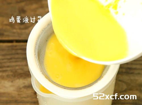 花蛤蒸蛋儿童版做法
