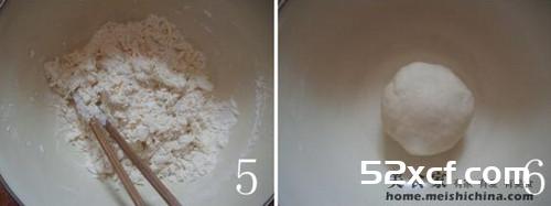 鱼皮花生的做法