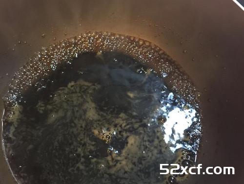 黑糖发糕电子锅版的做法_用电锅怎么做黑糖发糕图解-我爱下厨房