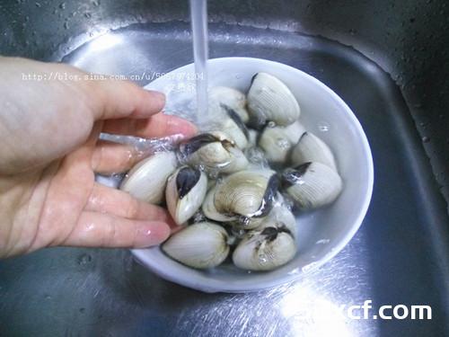 海鲜三鲜汤的做法