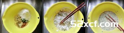 葱姜香酥琵琶翅的做法