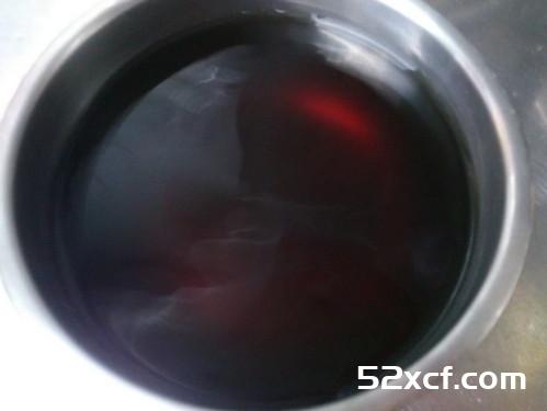 柠檬冬瓜茶的做法