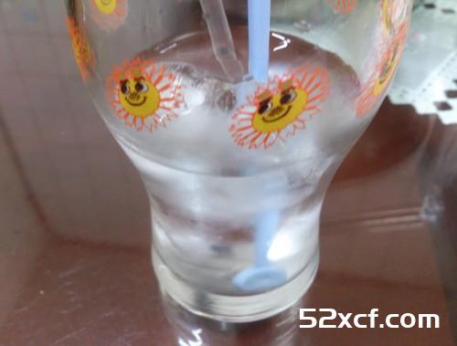柠檬冬瓜茶的做法