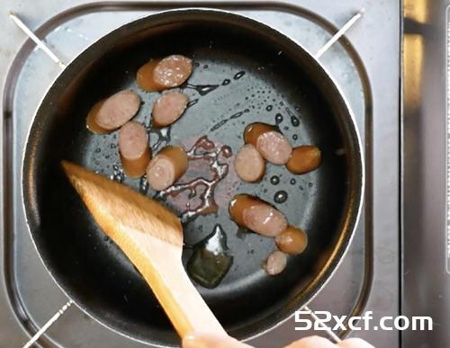 蔬菜炖牛奶汤的做法