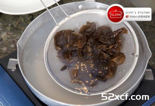泰式海鲜沙拉的做法
