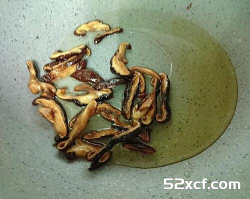 简易版韩式杂菜的做法