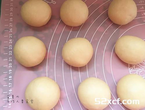 原味奶油卷的做法